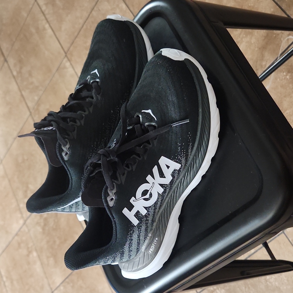 Hoka Mach 5 Women's shoes